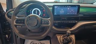 FIAT 500 usata, con ESP