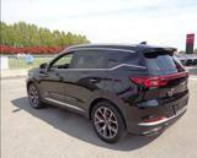 DR MOTOR DR 6.0 usata, con Autoradio