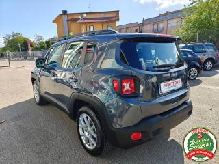 JEEP Renegade usata, con Autoradio