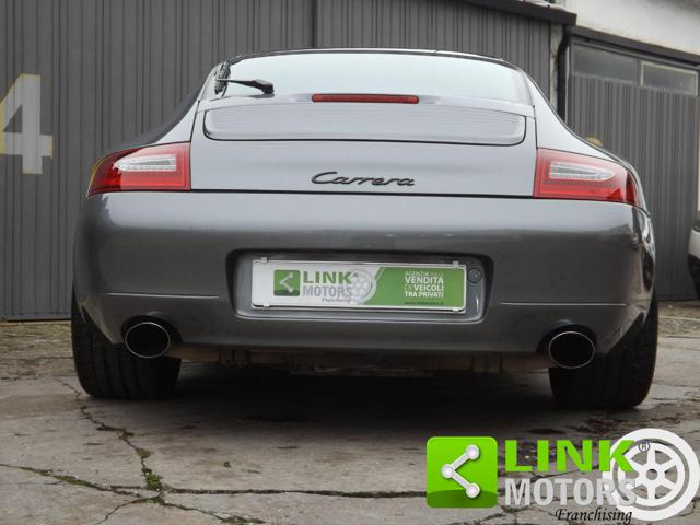 PORSCHE 911 usata 46