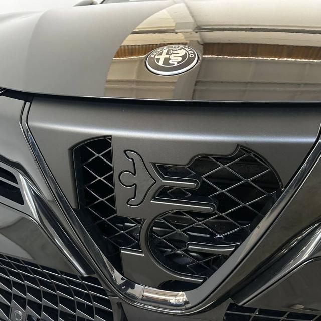 ALFA ROMEO Junior usata, con Vivavoce