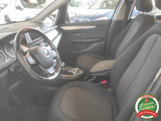 BMW 218 usata, con Cruise Control