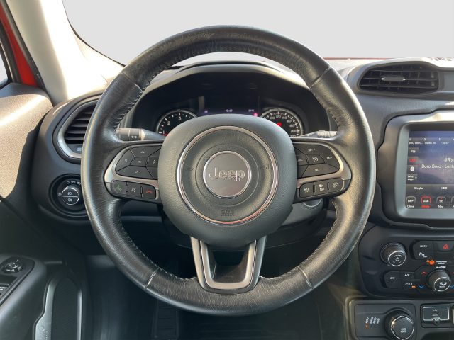 JEEP Renegade usata 9