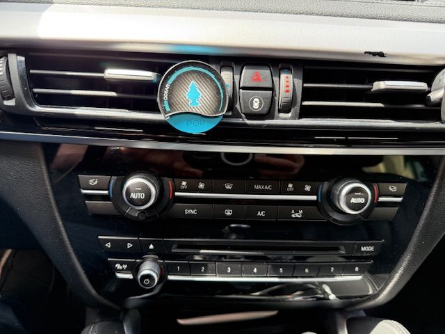 BMW X6 usata, con Fari Xenon