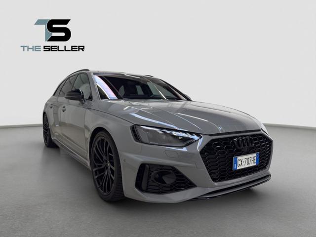 AUDI RS4 usata, con Airbag Passeggero