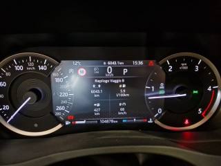 JAGUAR XE usata, con Climatizzatore