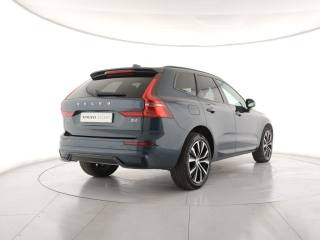 VOLVO XC60 usata, con Alzacristalli elettrici