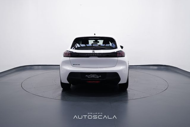 PEUGEOT 208 usata, con Alzacristalli elettrici