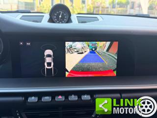 PORSCHE 911 usata, con Cruise Control