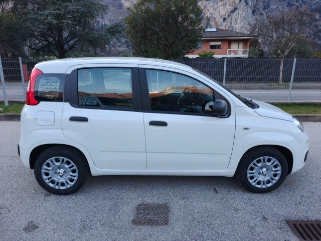 FIAT Panda usata, con Climatizzatore