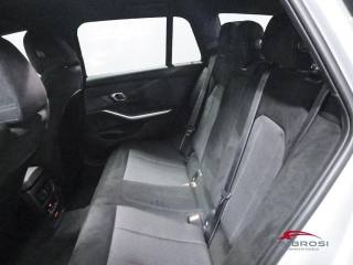 BMW 318 usata 9