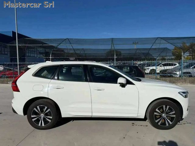 VOLVO XC60 usata, con Airbag Passeggero