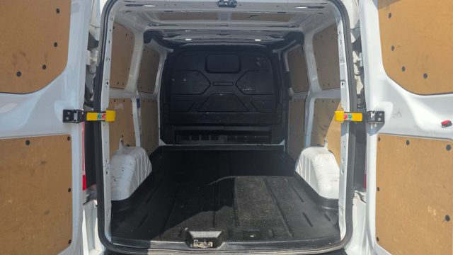 FORD Transit Custom usata, con Cruise Control
