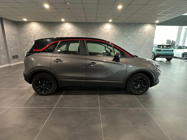 OPEL Crossland usata, con Alzacristalli elettrici