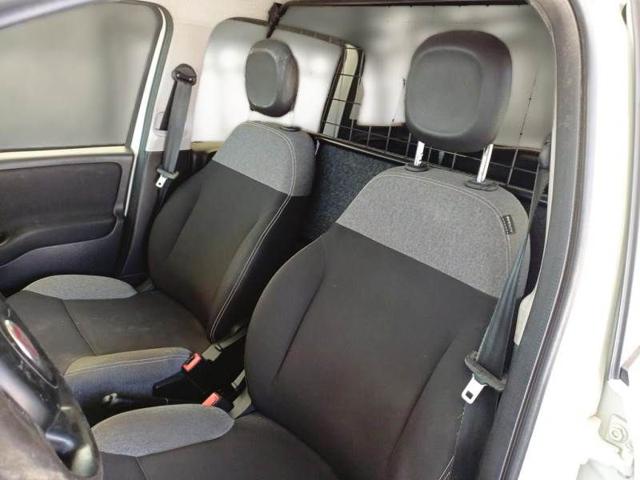 FIAT Panda usata, con Chiusura centralizzata