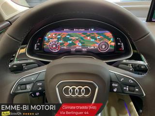 AUDI Q7 usata, con ESP