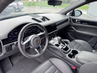 PORSCHE Cayenne usata, con Controllo automatico clima