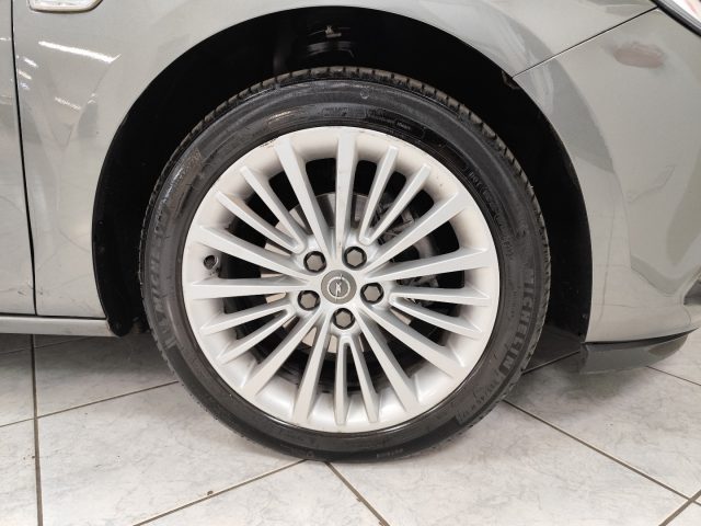 OPEL Astra usata, con Cruise Control