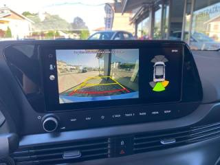 HYUNDAI i20 usata, con Controllo automatico clima