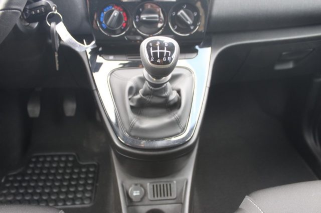 LANCIA Ypsilon usata 21