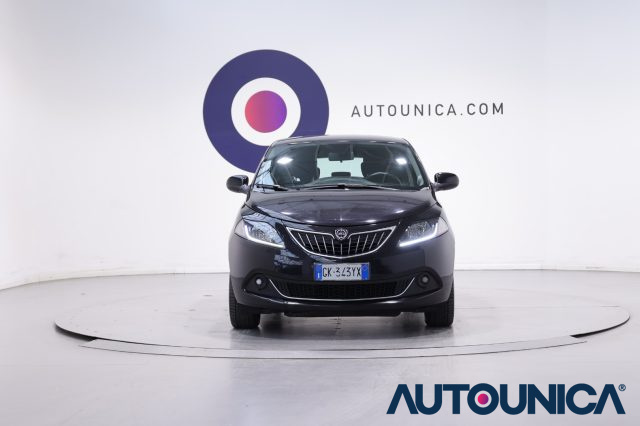 LANCIA Ypsilon usata, con Airbag