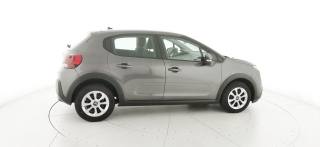 CITROEN C3 usata 17