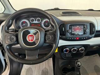 FIAT 500L usata 20