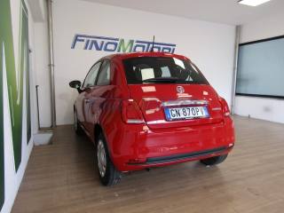 FIAT 500 usata, con ESP