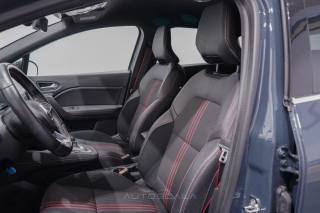 RENAULT Captur usata, con Controllo trazione