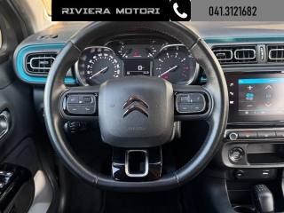 CITROEN C3 usata, con Boardcomputer