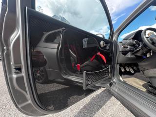 ABARTH 695 usata, con Interni in pelle