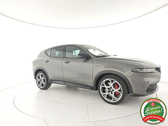 ALFA ROMEO Tonale usata, con Airbag laterali