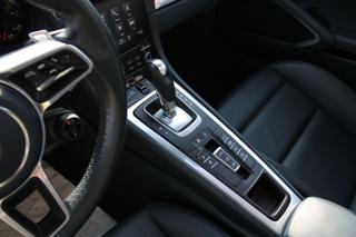 PORSCHE 911 usata, con Immobilizzatore elettronico