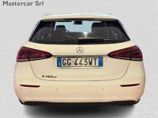 MERCEDES-BENZ A 180 usata, con Autoradio
