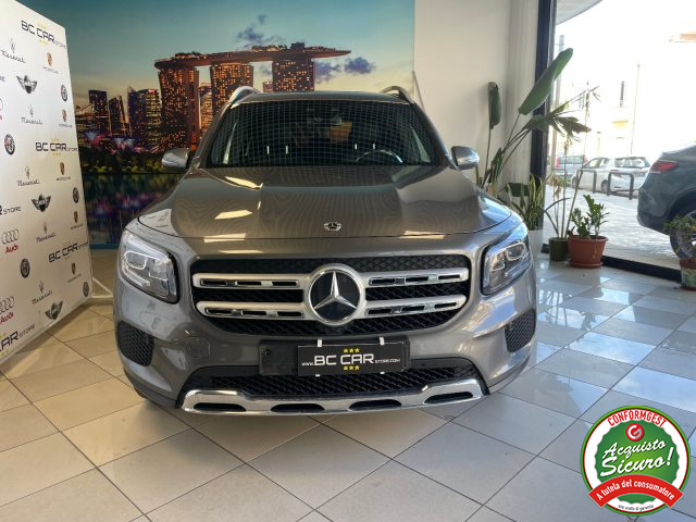 MERCEDES-BENZ GLB 180 usata, con Airbag