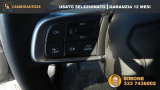 JEEP Avenger usata 76