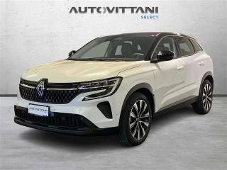 RENAULT Austral 1.3 mild hybrid Techno 160cv auto