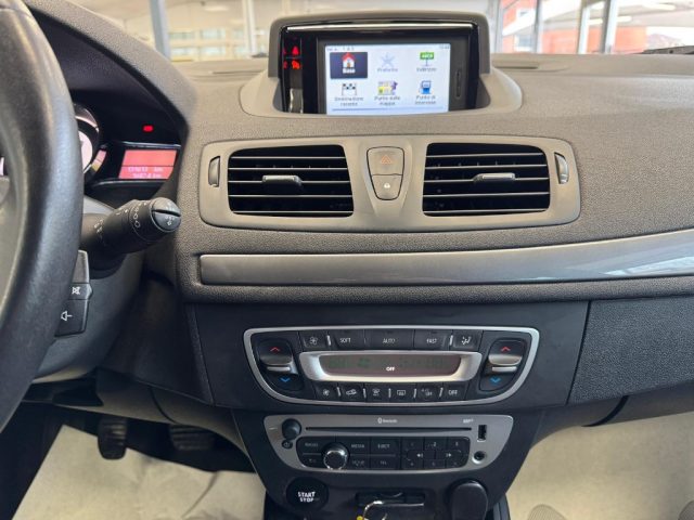 RENAULT Megane usata, con Immobilizzatore elettronico