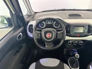 FIAT 500L usata 13