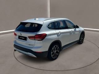 BMW X1 usata, con Cerchi in lega