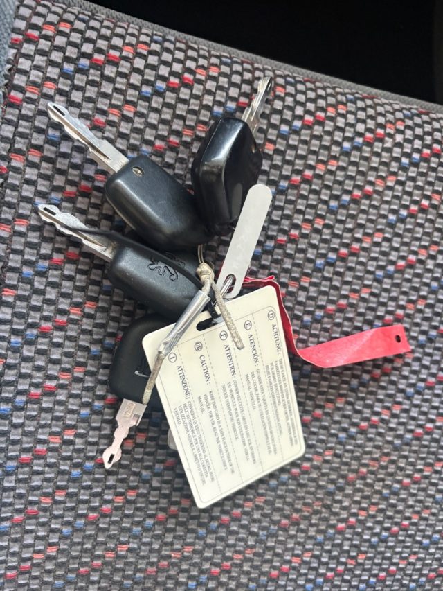 PEUGEOT 106 usata 28