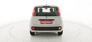 FIAT Panda usata, con Climatizzatore