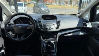 FORD C-Max usata, con Alzacristalli elettrici