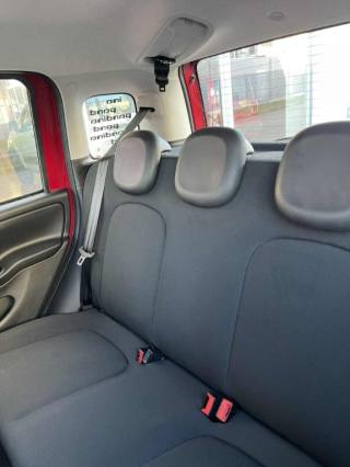 FIAT Panda usata, con Climatizzatore