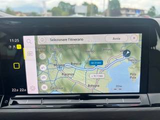 VOLKSWAGEN Golf usata, con Filtro antiparticolato