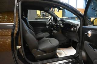 FIAT 500 usata 25