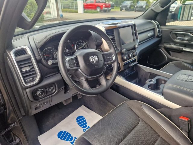 DODGE RAM usata 8