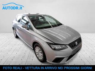 SEAT Ibiza usata, con Airbag