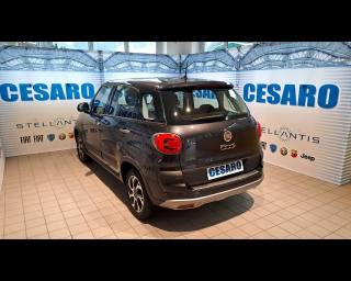 FIAT 500L usata, con Cerchi in lega