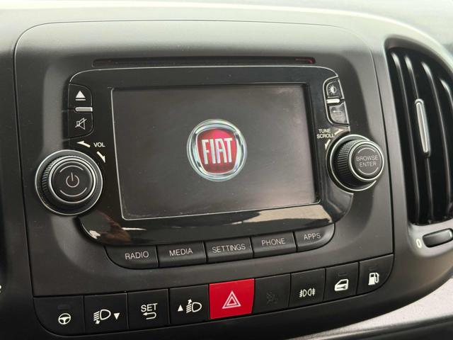 FIAT 500L usata 30